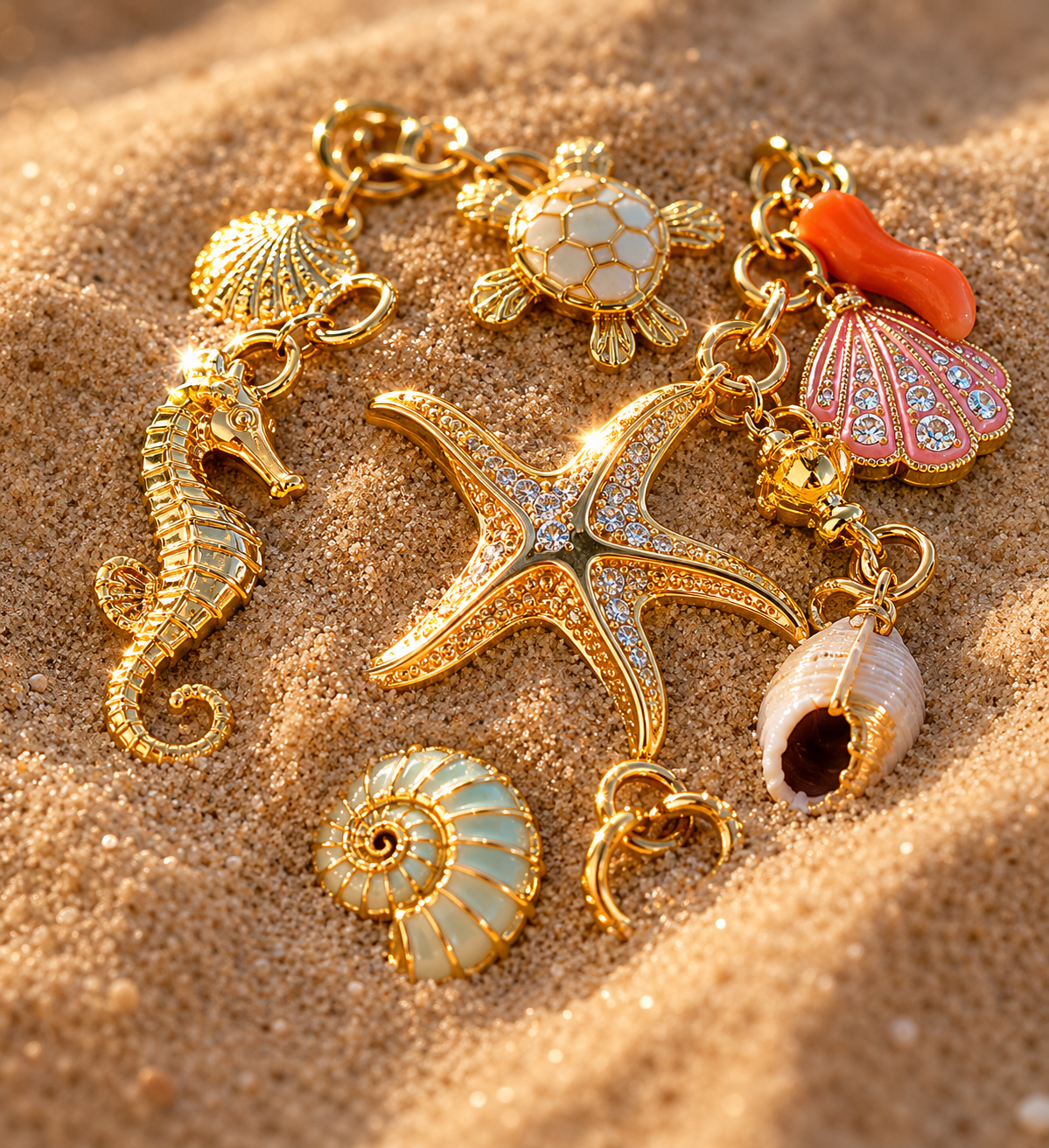 Charm Bar DIY workshop - Beachclub Zeezicht Scheveningen